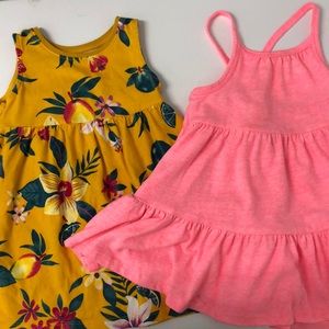 ***SET OF 2 *** Summertime dresses